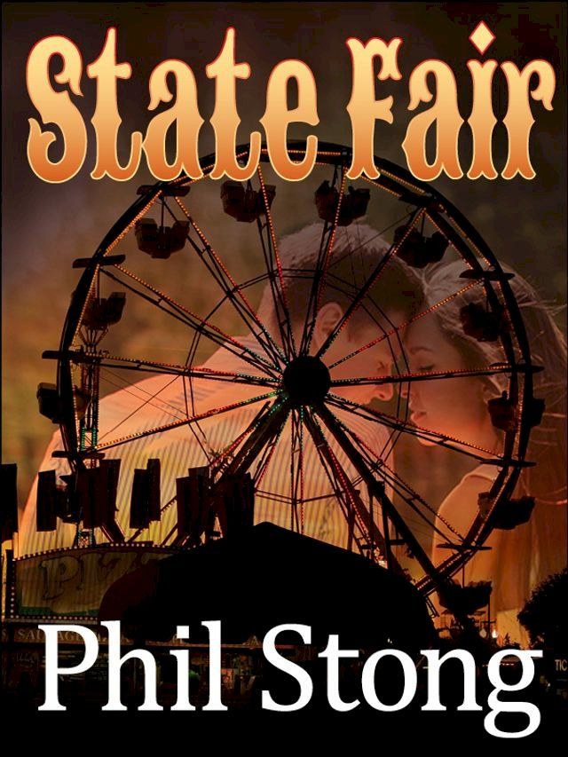  State Fair(Kobo/電子書)