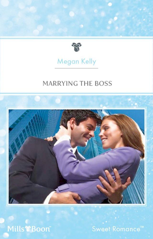  Marrying The Boss(Kobo/電子書)