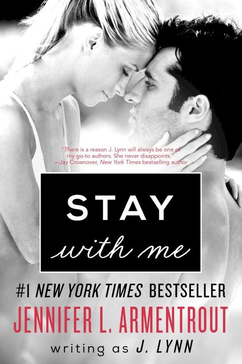 Stay with Me(Kobo/電子書)