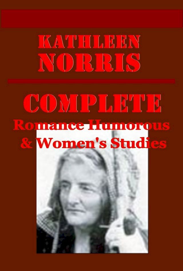  Complete Romance Humorous & Women's Studies(Kobo/電子書)