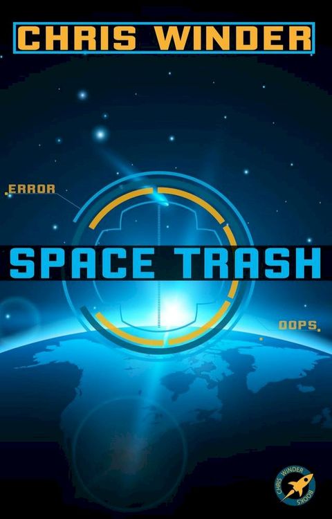 Space Trash(Kobo/電子書)