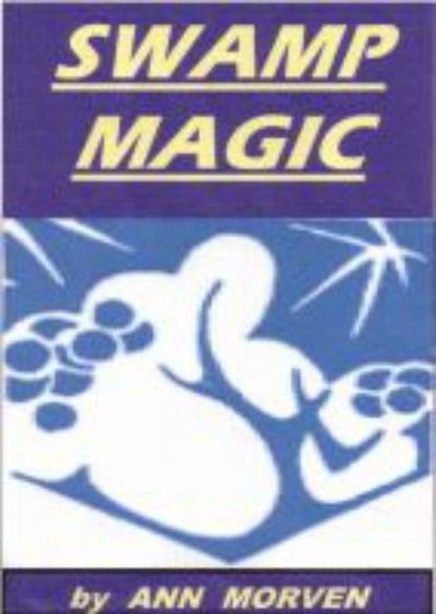 Swamp Magic(Kobo/電子書)