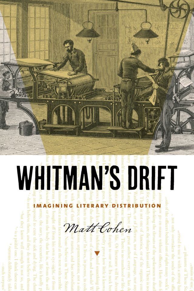  Whitman's Drift(Kobo/電子書)