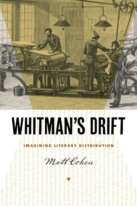 Whitman's Drift(Kobo/電子書)