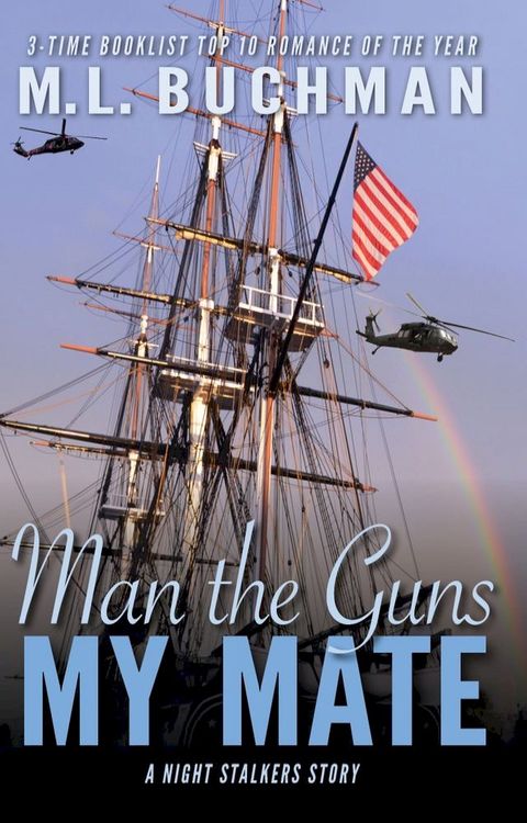 Man the Guns, My Mate(Kobo/電子書)