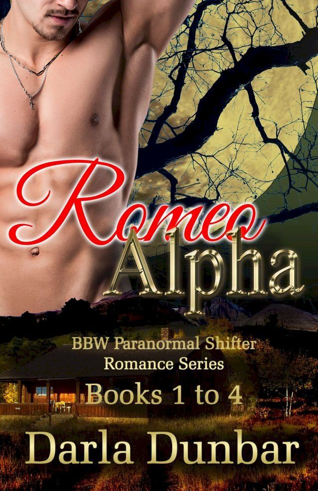  Romeo Alpha Romance Complete Series(Kobo/電子書)