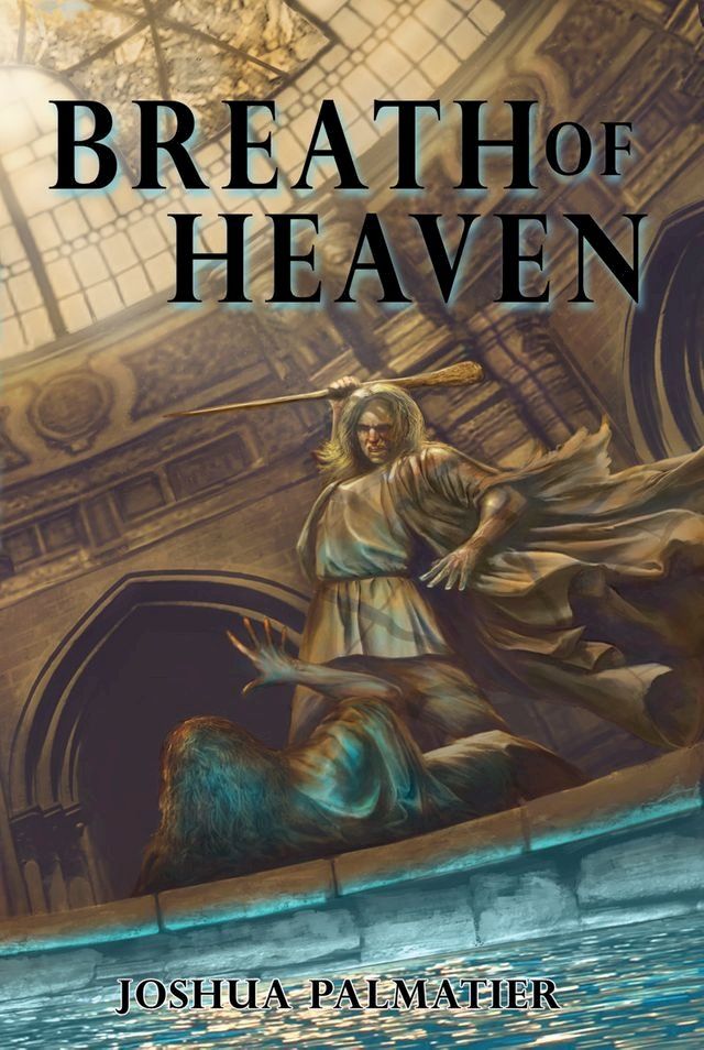  Breath of Heaven(Kobo/電子書)