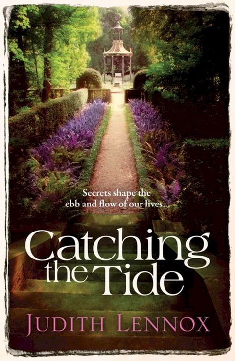 Catching the Tide(Kobo/電子書)