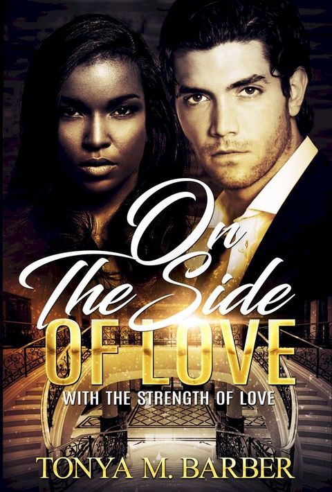 On The Side Of Love(Kobo/電子書)