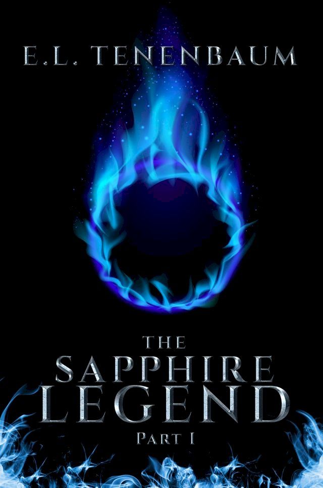  The Sapphire Legend Part 1(Kobo/電子書)