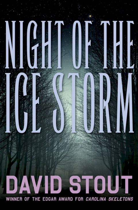 Night of the Ice Storm(Kobo/電子書)