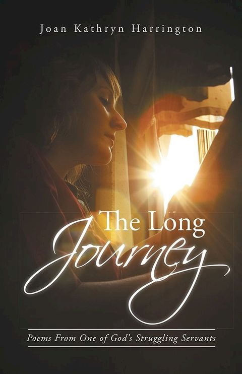 The Long Journey(Kobo/電子書)