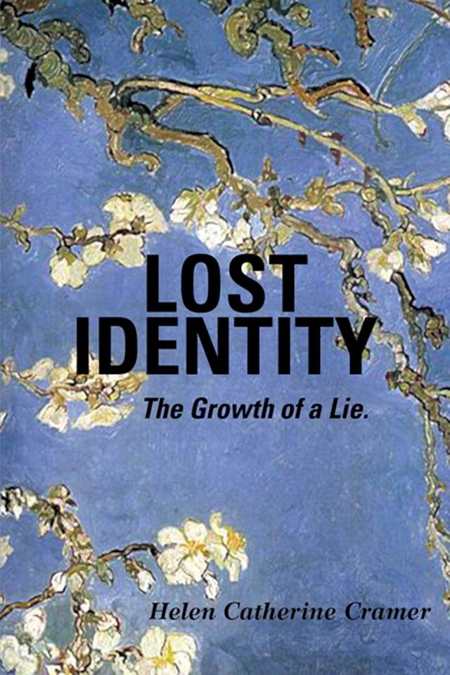  Lost Identity(Kobo/電子書)