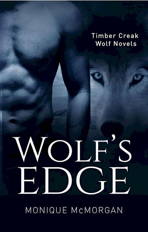 Wolf's Edge(Kobo/電子書)