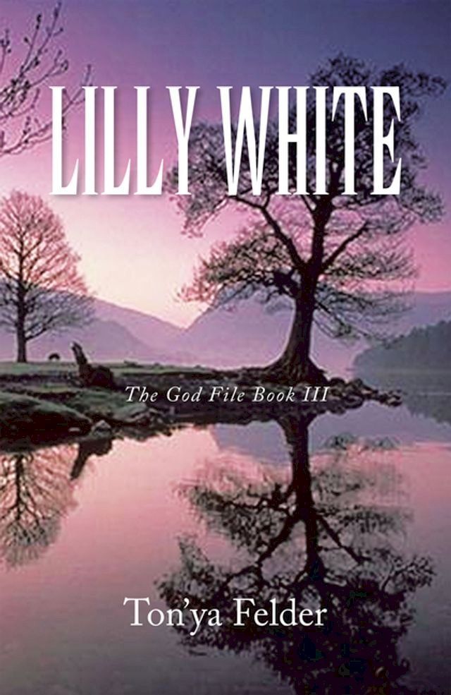  Lilly White(Kobo/電子書)