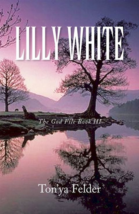 Lilly White(Kobo/電子書)