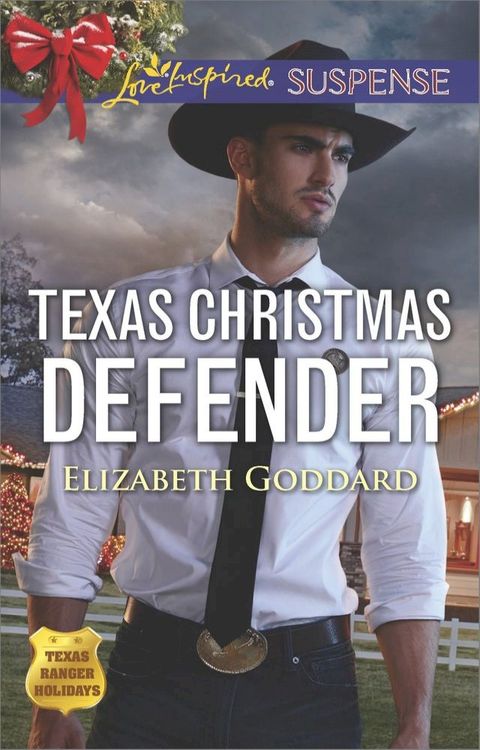 Texas Christmas Defender(Kobo/電子書)