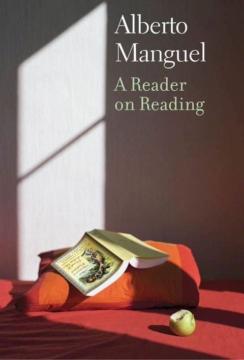 A Reader on Reading(Kobo/電子書)