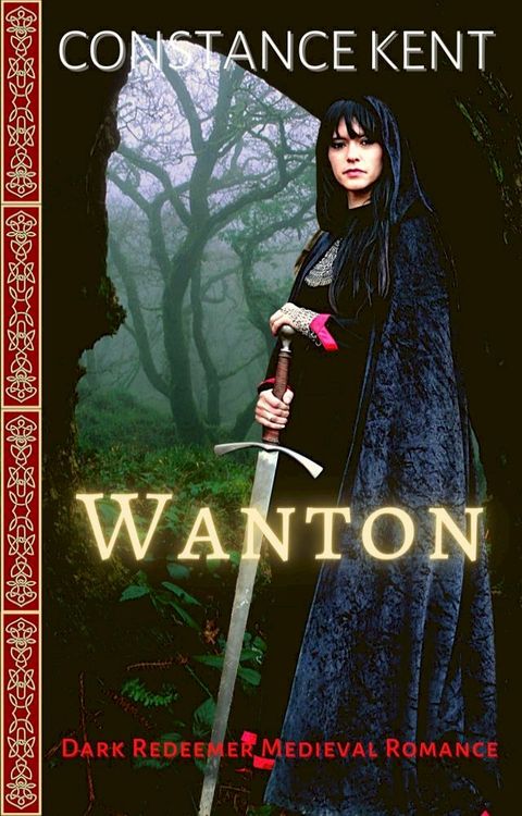 Wanton(Kobo/電子書)