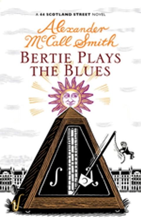 Bertie Plays The Blues(Kobo/電子書)