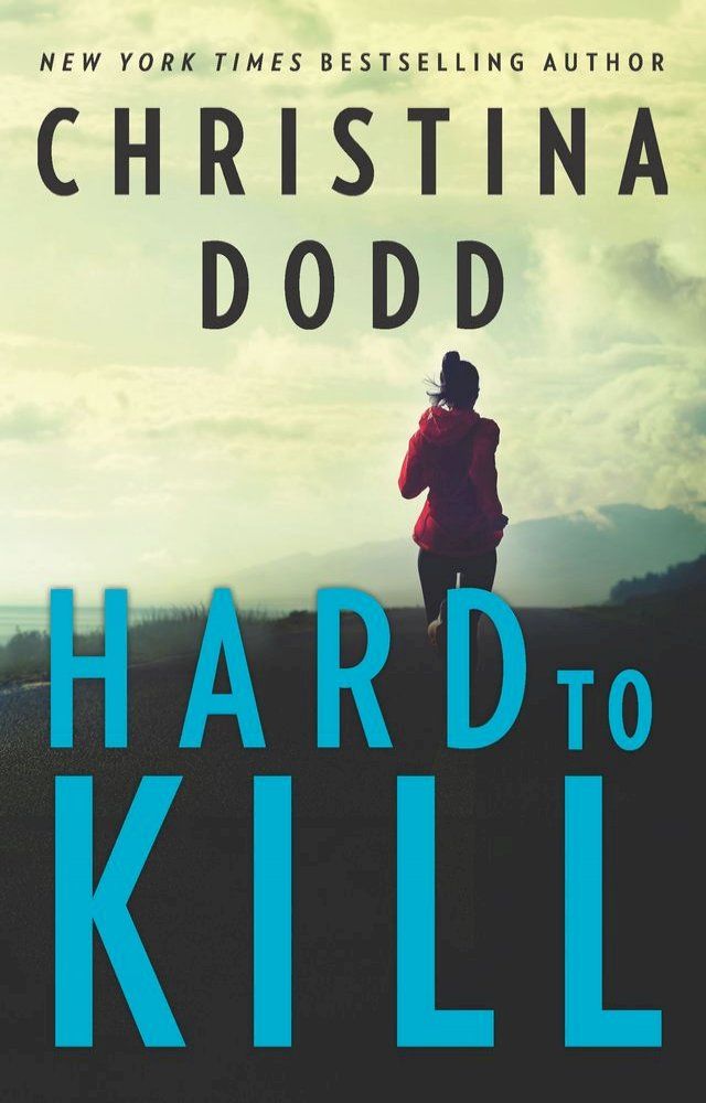  Hard to Kill(Kobo/電子書)