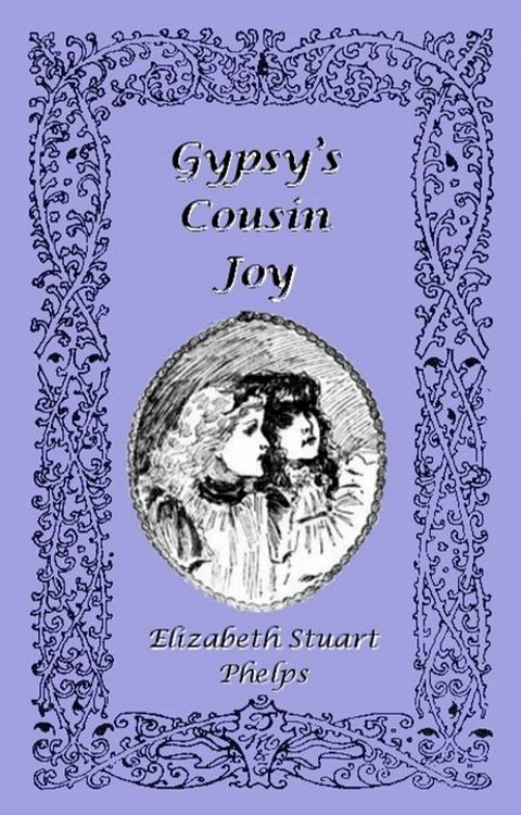 Gypsy's Cousin Joy(Kobo/電子書)