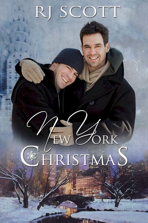 New York Christmas(Kobo/電子書)