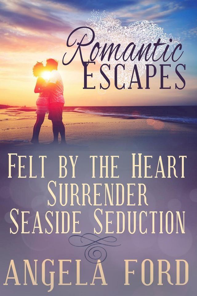  Romantic Escapes(Kobo/電子書)