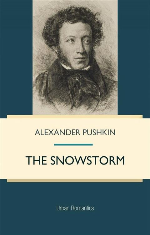 The Snowstorm(Kobo/電子書)