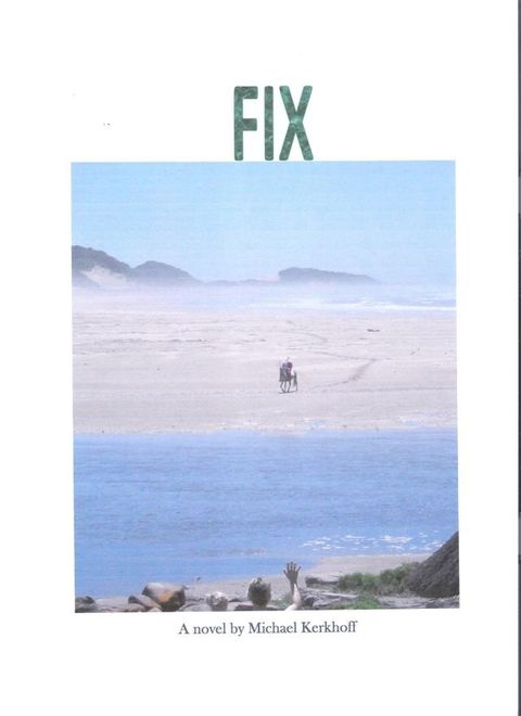 FIX: The Titanium People And The Bellini Illumination(Kobo/電子書)