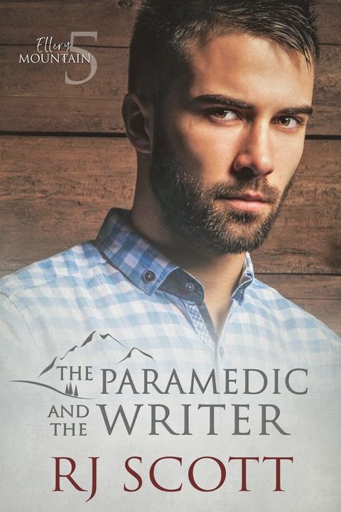 The Paramedic and the Writer(Kobo/電子書)