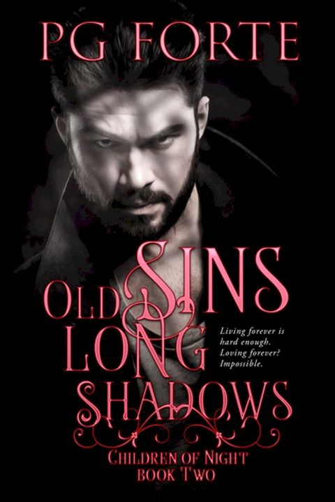 Old Sins, Long Shadows(Kobo/電子書)