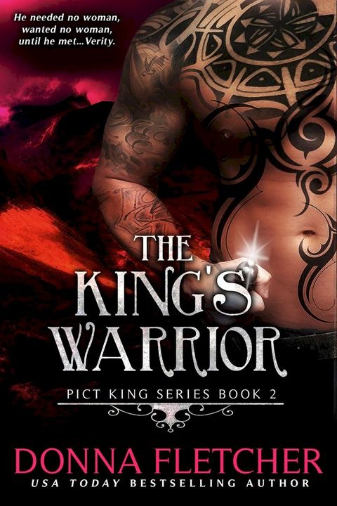 The King's Warrior(Kobo/電子書)