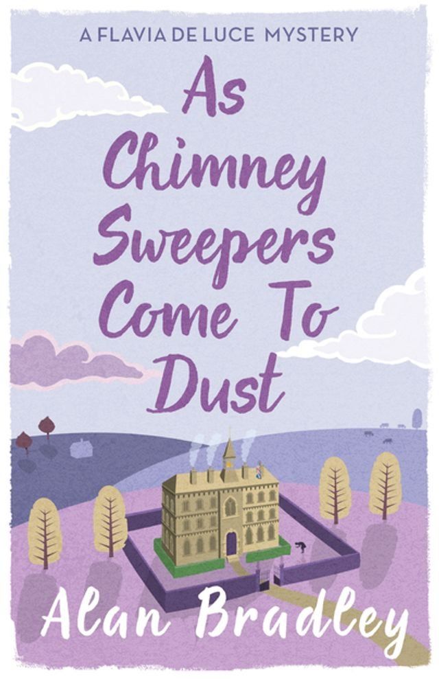  As Chimney Sweepers Come To Dust(Kobo/電子書)