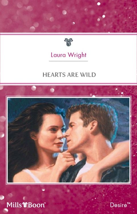 Hearts Are Wild(Kobo/電子書)