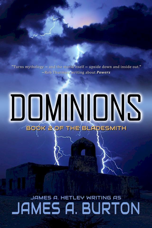  Dominions(Kobo/電子書)