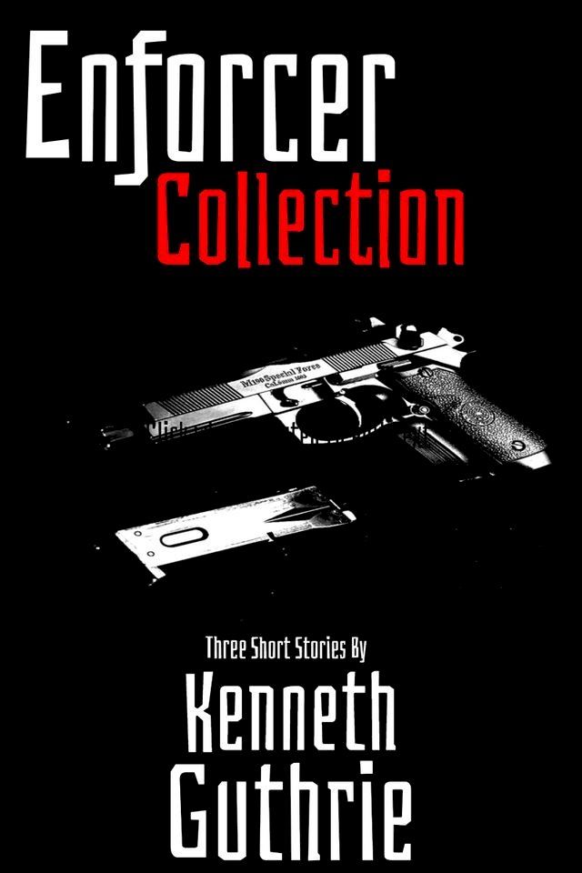  Enforcer Collection(Kobo/電子書)