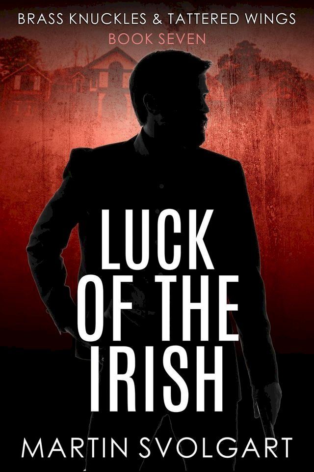  Luck of the Irish(Kobo/電子書)