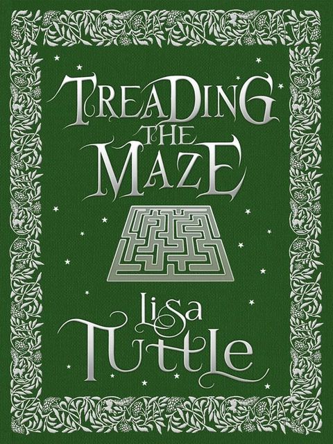 Treading the Maze(Kobo/電子書)