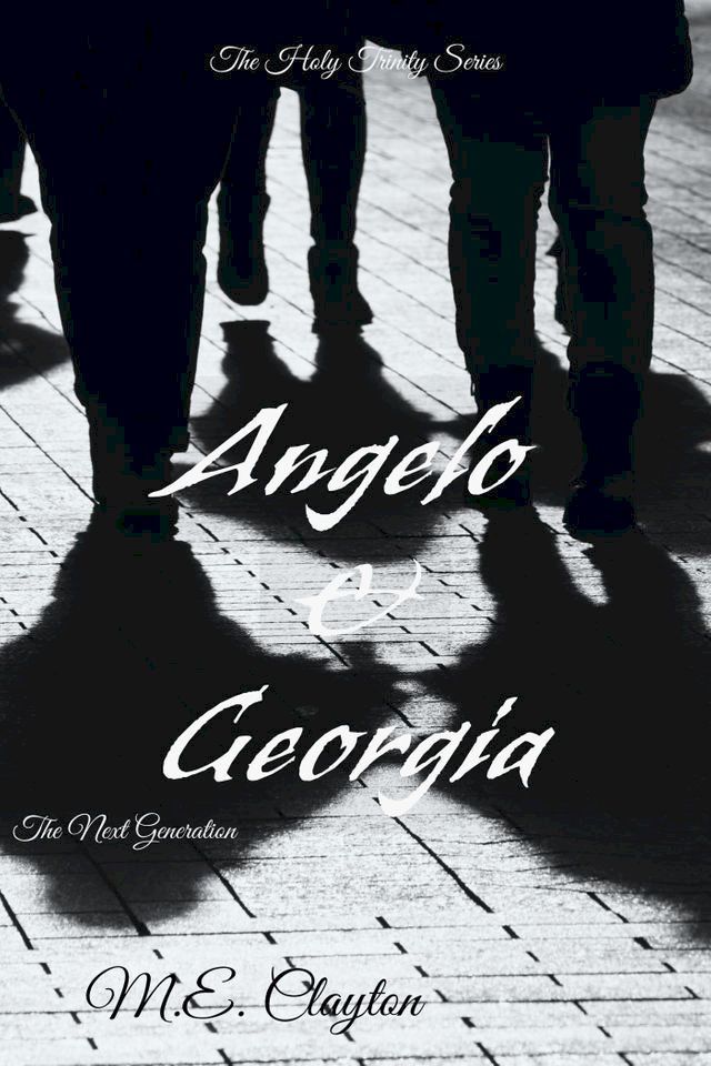  Angelo & Georgia(Kobo/電子書)