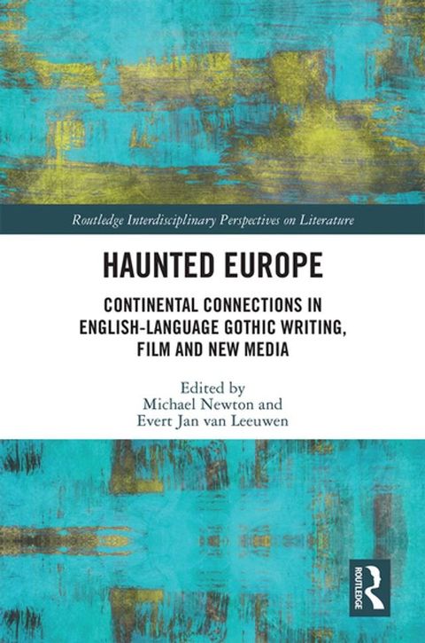 Haunted Europe(Kobo/電子書)