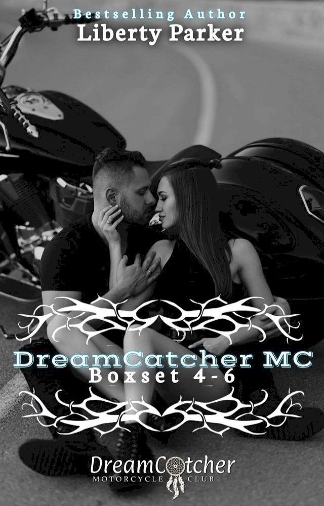  DreamCatcher Motorcycle Club Collection Two(Kobo/電子書)