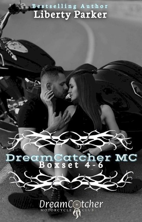 DreamCatcher Motorcycle Club Collection Two(Kobo/電子書)