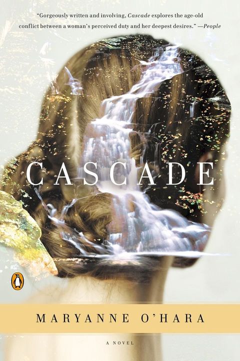 Cascade(Kobo/電子書)