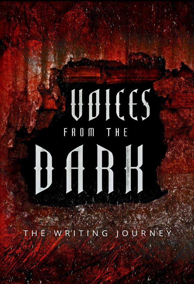  Voices from the Dark(Kobo/電子書)