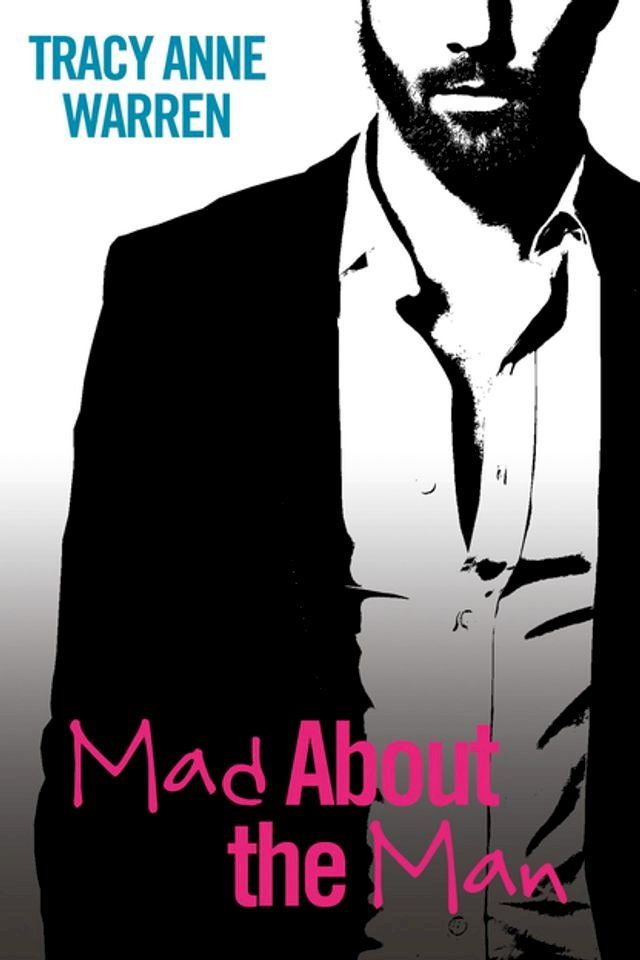  Mad About the Man(Kobo/電子書)