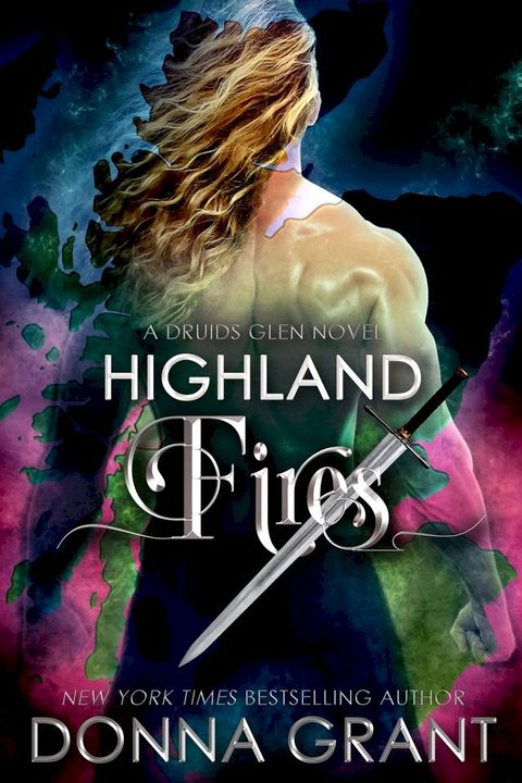 Highland Fires(Kobo/電子書)