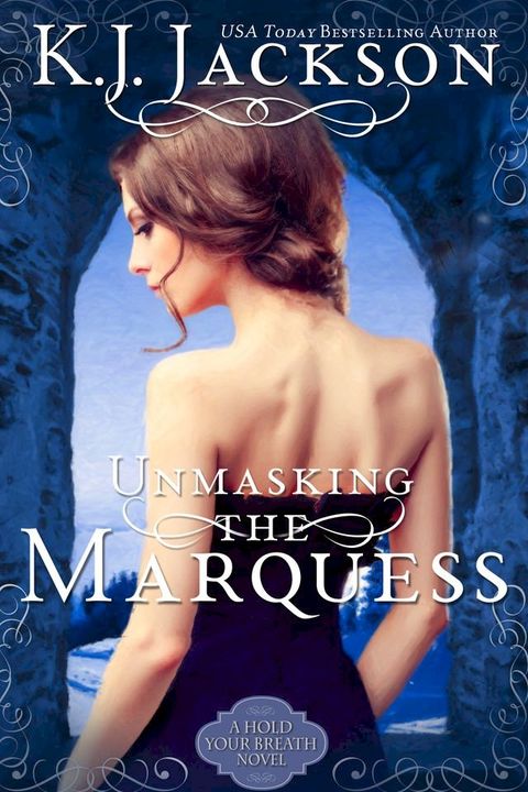 Unmasking the Marquess(Kobo/電子書)