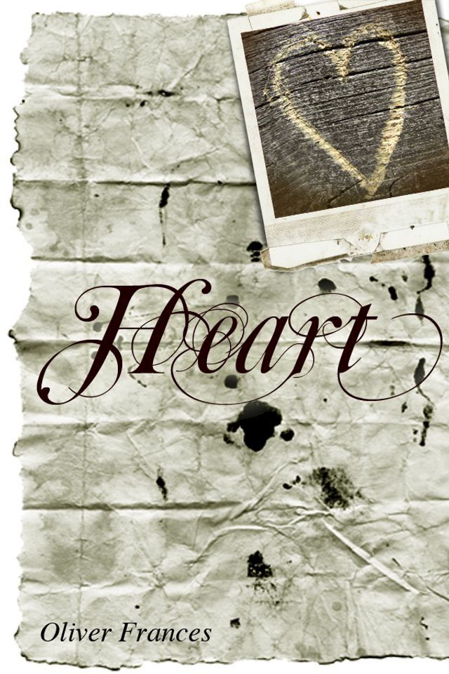  Heart(Kobo/電子書)