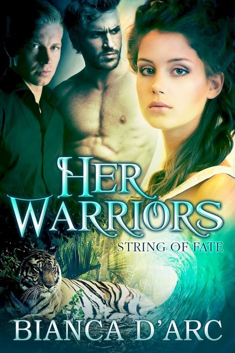 Her Warriors(Kobo/電子書)